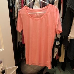 Nke Dri-Fit Women’s t-shirt